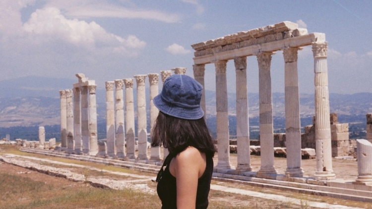 Study in Greece: «Η ελληνική γλώσσα: μία πύλη για τον κόσμο» ο τίτλος της ημερίδας για την παγκόσμια ελληνομάθεια