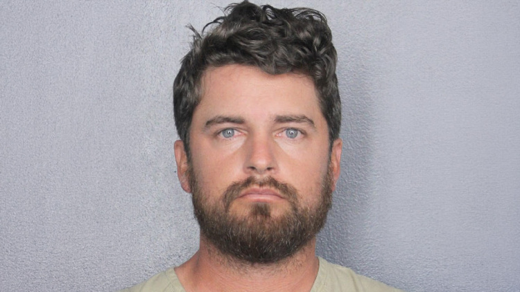 Εγγονός θρύλου του τένις καταδικάστηκε σε 20 χρόνια φυλάκιση για σεξουαλική κακοποίηση δύο ανήλικων κοριτσιών στις ΗΠΑ