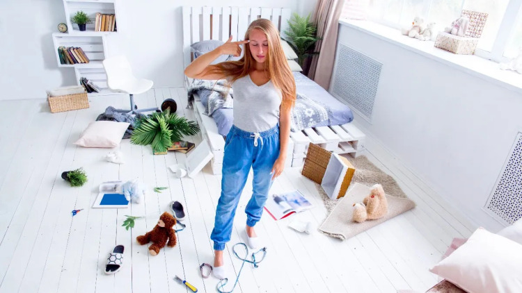 Ευφυΐα: 12 παράξενες συνήθειες των πολύ έξυπνων ανθρώπων
