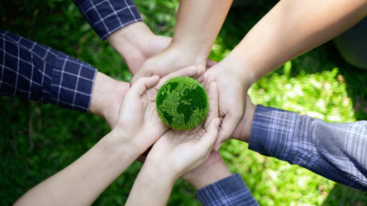 45 χρόνια ΜΕΓΑ: Όταν η προσωπική υγιεινή γίνεται κοινωνική πράξη ευθύνης