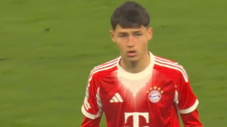 Ιστορικό ντεμπούτο στο Champions League και μετά… σιωπή – Τι συνέβη με τον 16χρονο