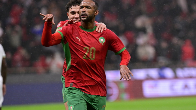 Ελ Κααμπί: Στις κλήσεις του Μαρόκου για τα φιλικά με Ισημερινό και Παραγουάη 