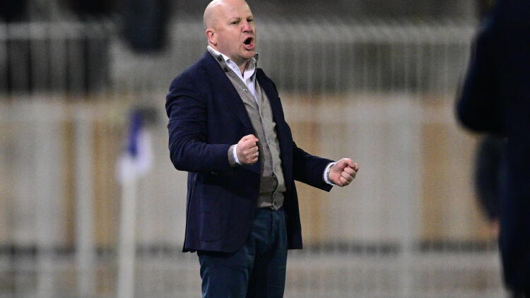 Νίκολιτς: «Δεν δέχομαι η ατμόσφαιρα να είναι σαν να έχουμε αποκλειστεί»