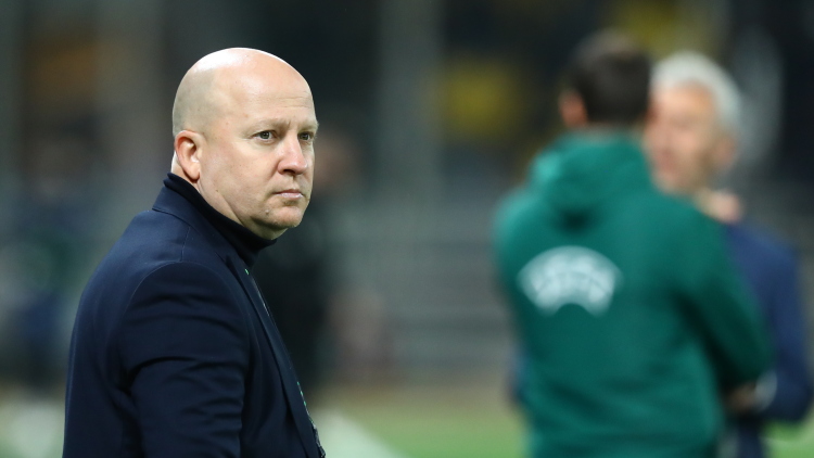 Νίκολιτς μετά την ήττα από την Τσέλιε: «Δεν μπήκαμε ποτέ να παίξουμε, είμαι οργισμένος και ζητώ συγγνώμη από τον κόσμο»