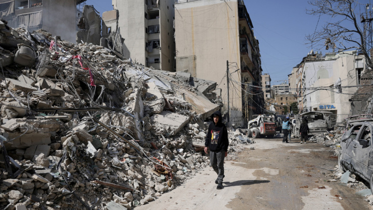 «Οι αχάριστοι Ευρωπαίοι να ευχαριστούν τον Τραμπ» λέει ο Χέγκσεθ - Έξι χώρες θα συμβάλουν στην ασφάλεια του Ορμούζ