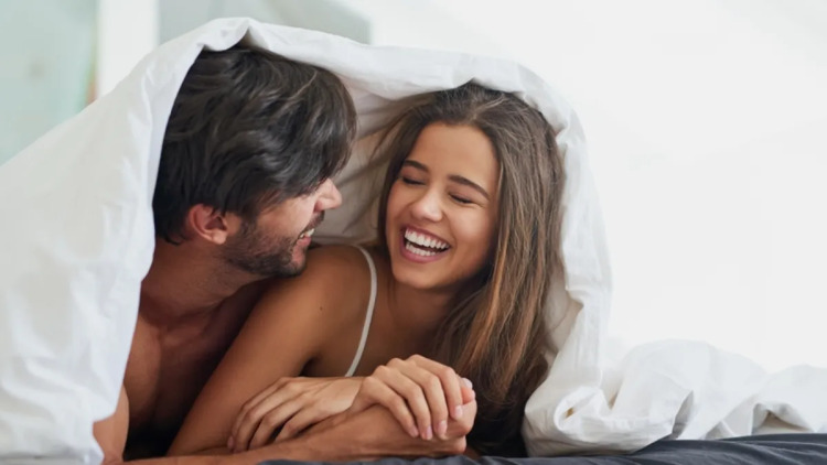 Ποιοι απολαμβάνουν περισσότερο το σεξ; Η απάντηση θα σας εκπλήξει
