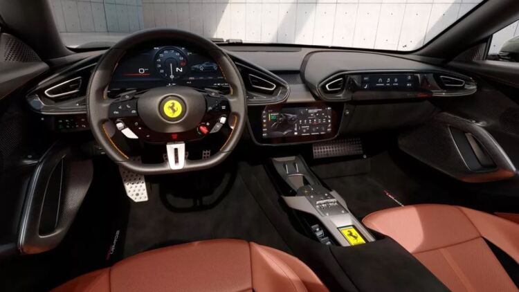 «Συγγνώμη, λάθος…» - Γιατί τα γυρίζει η Ferrari;
