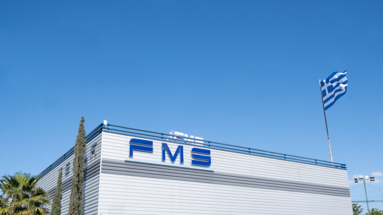 FMS: Δεν θα εισάγουμε την BAIC