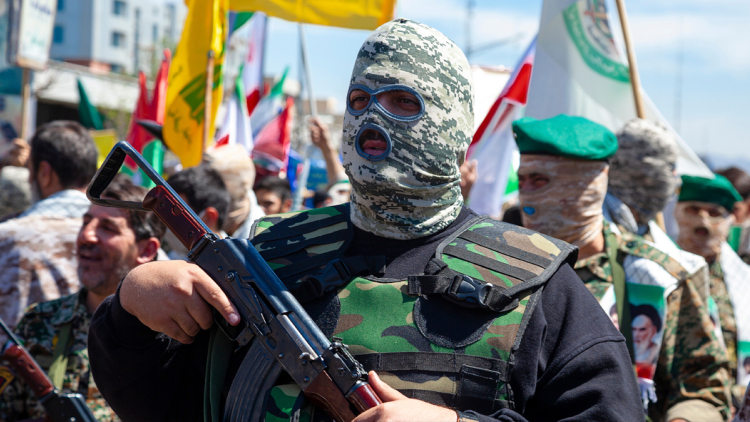 «Δεν θα είστε ασφαλείς πουθενά στον κόσμο»: Απειλές της Τεχεράνης σε Αμερικανούς και Ισραηλινούς αξιωματούχους