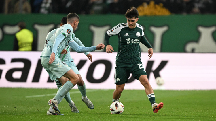 Μπέτις - Παναθηναϊκός: Με το αβαντάζ της νίκης στο ΟΑΚΑ για την πρόκριση στους 8 του Europa League, σέντρα στις 22:00