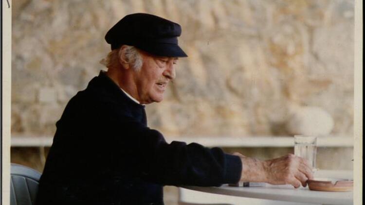 Οδυσσέας Ελύτης: Η ποίησή του πολύτιμη και διαχρονική προίκα για την Ελλάδα 