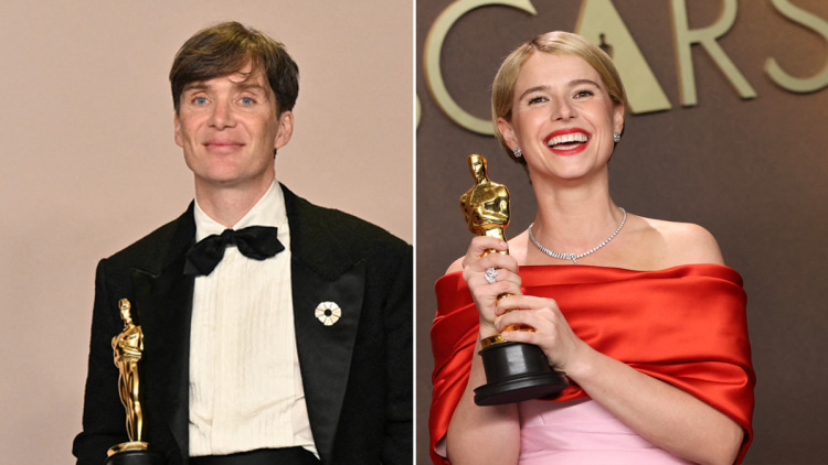 Πού φοίτησαν οι βραβευμένοι με Όσκαρ ηθοποιοί: Εκείνοι που πήγαν στο Χάρβαρντ και όσοι δεν έχουν... καμία σχέση με την ανώτατη εκπαίδευση
