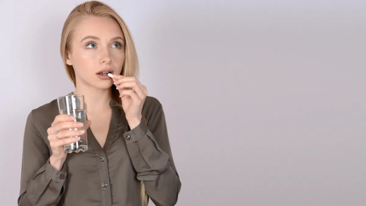 Ποια κοινά φάρμακα σχετίζονται με αυξημένο καρδιαγγειακό κίνδυνο
