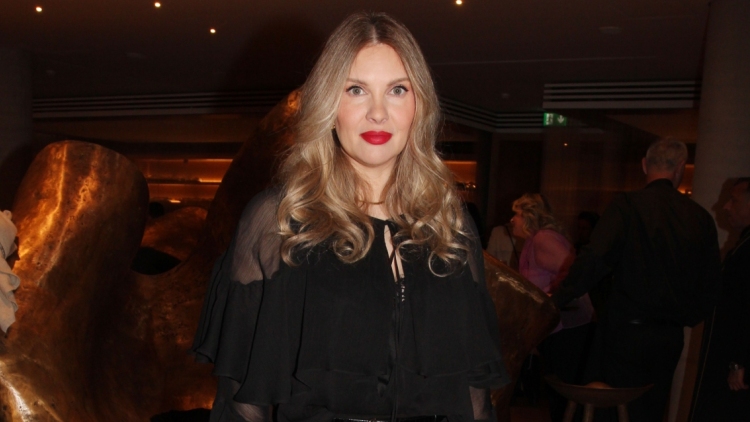 Χριστίνα Αλούπη: Έχω υπάρξει σε σχέση που υπήρχε ψυχολογική βία, δεν μπορούσα να φύγω