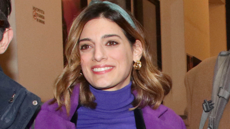 Χριστίνα Χειλά Φαμέλη: Έχω έρθει σε ευθεία αντιπαράθεση και ρήξη, έχω φύγει από σχέσεις και δουλειές