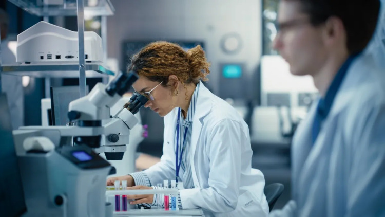 Καρκίνος παχέος εντέρου: Βιοδείκτης στα λύματα επιτρέπει την έγκαιρη ανίχνευση των περιοχών κινδύνου