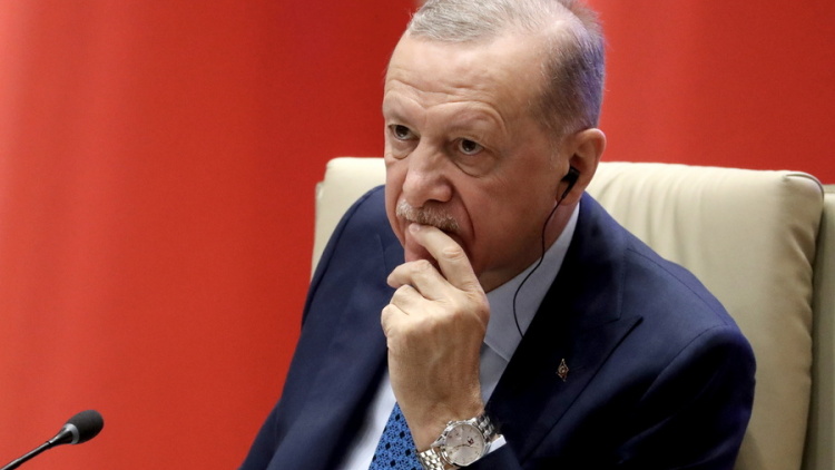 Επιτροπή των ΗΠΑ ζητά την ένταξη της Τουρκίας σε «λίστα ειδικής παρακολούθησης» για τις θρησκευτικές ελευθερίες