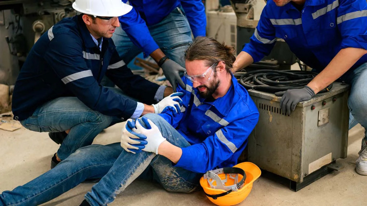 Είχατε ατύχημα και είστε ασφαλισμένοι; Τι να κάνετε
