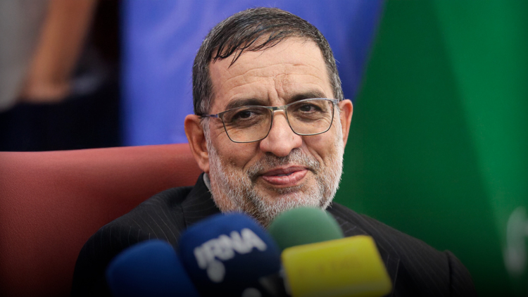 Σκοτώθηκε ο στρατηγός Ναϊνί, ο εκπρόσωπος των Φρουρών της Επανάστασης