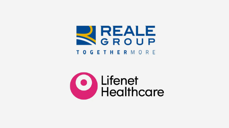 Ο όμιλος Reale αποκτά το 80% της Lifenet Healthcare σηματοδοτώντας την αρχή ενός νέου οικοσυστήματος υγείας
