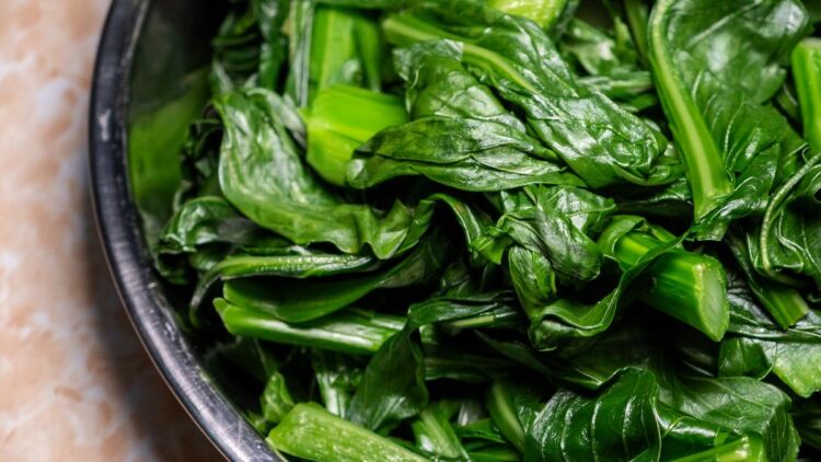 Μπλανσάρισμα: Τι είναι και γιατί το χρειαζόμαστε στη μαγειρική μας