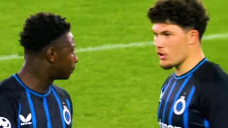 Απίστευτο σκηνικό με συμπαίκτη του Τζόλη: Κλήθηκε σε δύο Εθνικές ομάδες!