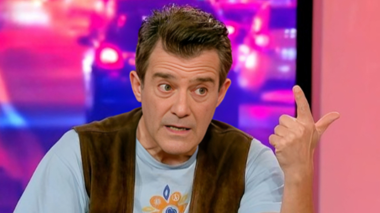 Γεράσιμος Γεννατάς: Μετά το MeToo μπορεί οι άνθρωποι να μαζεύτηκαν, αλλά δεν ξέρω αν έχουν αλλάξει