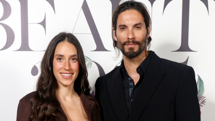 Γιώργος Καράβας για τη Ραφαέλα Ψαρρού: Ο γάμος μας πέρασε κρίση, δεν είχα δείξει τη δέουσα προσοχή σε αυτό που μου έλεγε