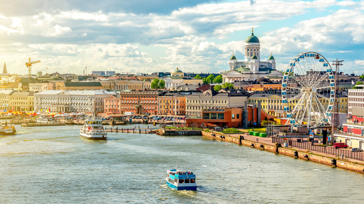 Οι πιο ευτυχισμένες χώρες στον κόσμο για το 2026: Η σταθερή πρωτιά, η θέση της Ελλάδας και η έκπληξη στην 5άδα, δείτε τις 10 κορυφαίες