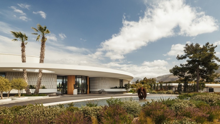 Πάσχα στην Αθηναϊκή Ριβιέρα: Μοναδικές εμπειρίες και ξεχωριστές οικογενειακές στιγμές στο One&Only Aesthesis