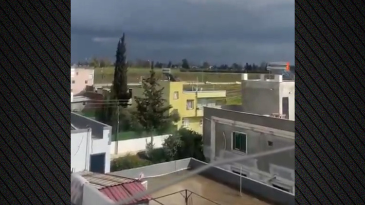 Χτύπησαν σειρήνες στο Ιντσιρλίκ: «Δεν έγινε επίθεση, ψευδής συναγερμός» λέει το τουρκικό υπουργείο Άμυνας