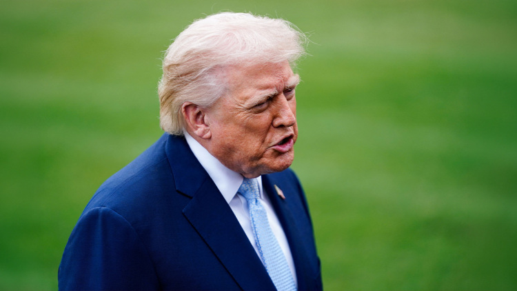 Axios: Η πλευρά Τραμπ σχεδιάζει τα επόμενα βήματα για ειρηνευτικές συνομιλίες με το Ιράν - Οι έξι όροι που θέτει