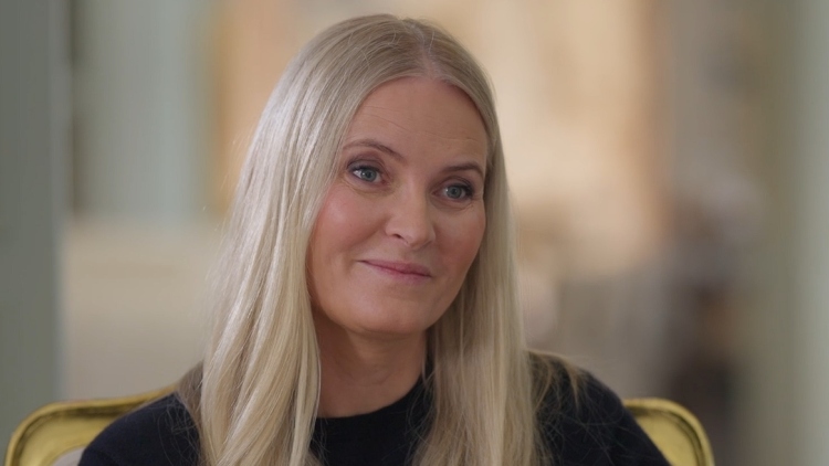 Η πριγκίπισσας της Νορβηγίας Μέτε-Μάριτ μίλησε για τη σχέση της με τον Επστάιν: Εύχομαι να μην τον είχα γνωρίσει, με χειραγώγησε