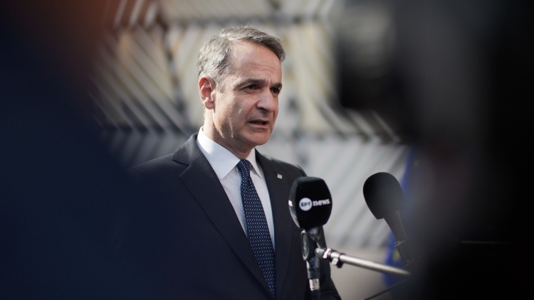 Ο Μητσοτάκης ανοίγει παράθυρο νέων παρεμβάσεων με βάση την ευρωπαϊκή ευελιξία: Η εργαλειοθήκη της Κομισιόν και «στοχευμένα προσωρινά μέτρα»
