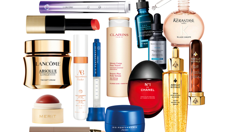 Prix d’Excellence de la Beauté 2026: Τα διεθνή βραβεία ομορφιάς
