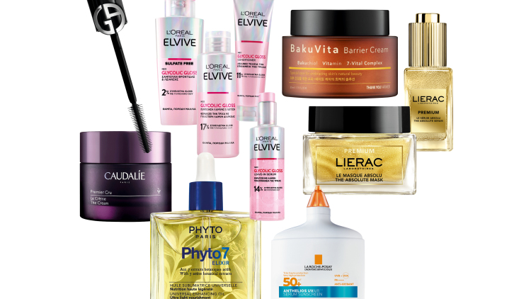 Prix d’Excellence de la Beauté 2026: Τα ελληνικά βραβεία ομορφιάς
