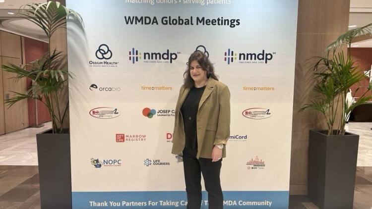 Σημαντική διεθνής αναγνώριση για το «ΟΡΑΜΑ ΕΛΠΙΔΑΣ», βρέθηκε στους φιναλίστ του βραβείου «Originality Award»