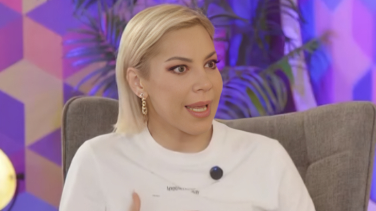 Μαριάντα Πιερίδη: Έχω ζήσει κακοποιητική συμπεριφορά, υπήρξε χειροδικία, την αντιμετώπισα με απίστευτο θάρρος