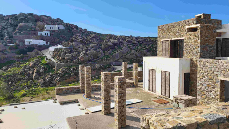 Πλειστηριασμοί: Η ώρα της κρίσης για μεγάλα βιομηχανικά ακίνητα και… Μύκονο