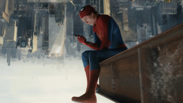 Spider-Man: Brand New Day: Το τρέιλερ της ταινίας έγινε το δημοφιλέστερο όλων των εποχών με 718,6 εκατ. προβολές