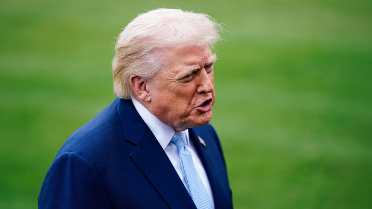 Τραμπ: Νομίζω ότι κερδίσαμε τον πόλεμο, δεν θέλω εκεχειρία με το Ιράν, Ευρώπη και Κίνα να εμπλακούν με τα Στενά
