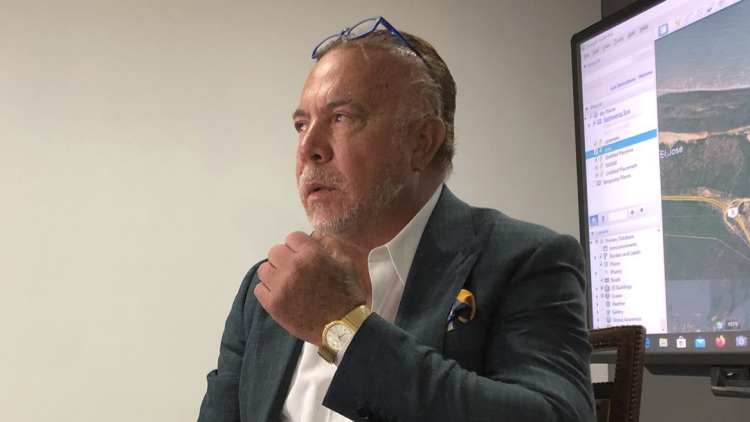 Συνελήφθη ο Βενεζουελάνος μεγιστάνας του πετρελαίου Βίλμερ Ρουπέρτι