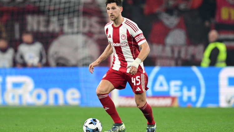 Ολυμπιακός: Χωρίς Έσε, Ορτέγκα και Ρέτσο κόντρα στην ΑΕΛ 