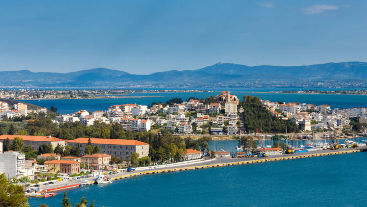 Κεντρική Εύβοια: Ένας πλήρης οδηγός για τους προορισμούς της, δραστήριοι σε κάθε εποχή