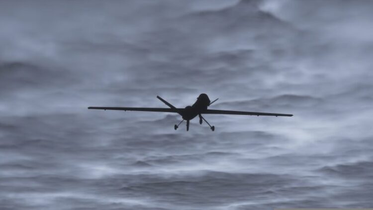 Σχεδόν 300 ουκρανικά drones επιτέθηκαν σε ρωσικό έδαφος
