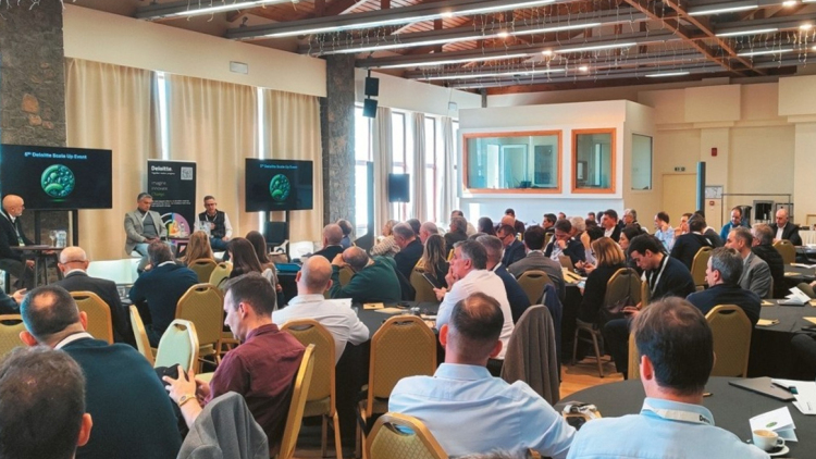 Τι ψάχνει το fund της CIA στην Ελλάδα