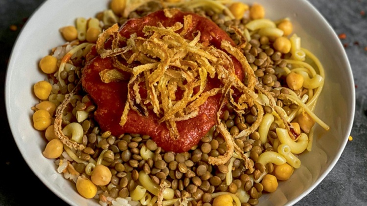 Από την Αλεξάνδρεια στην κουζίνα μας: 11 αιγυπτιακές συνταγές με ιστορία