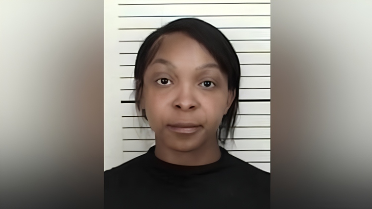 Γυναίκα στη Τζόρτζια κατηγορείται για ανθρωποκτονία αφού πήρε χάπι που προκαλεί άμβλωση