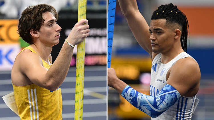 Θρίλερ στο Τορούν, πέρασαν τα 6μ Καραλής, Ντουπλάντις και Μάρσαλ, Live ο τελικός του Παγκοσμίου πρωταθλήματος 