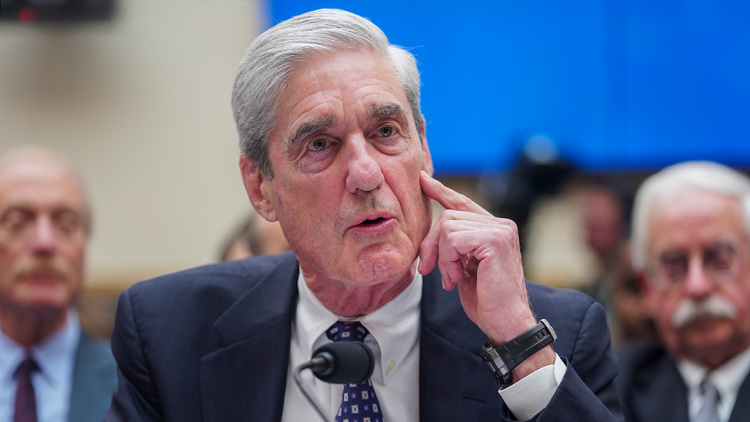 Πέθανε ο πρώην διευθυντής του FBI που ερεύνησε τη ρωσική ανάμιξη στις εκλογές του 2016: Χαίρομαι για τον θάνατό του, λέει ο Τραμπ